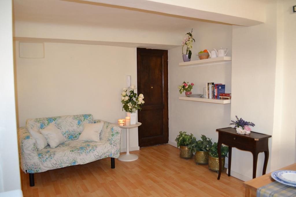 דירות לוקה Studio In Centre מראה חיצוני תמונה
